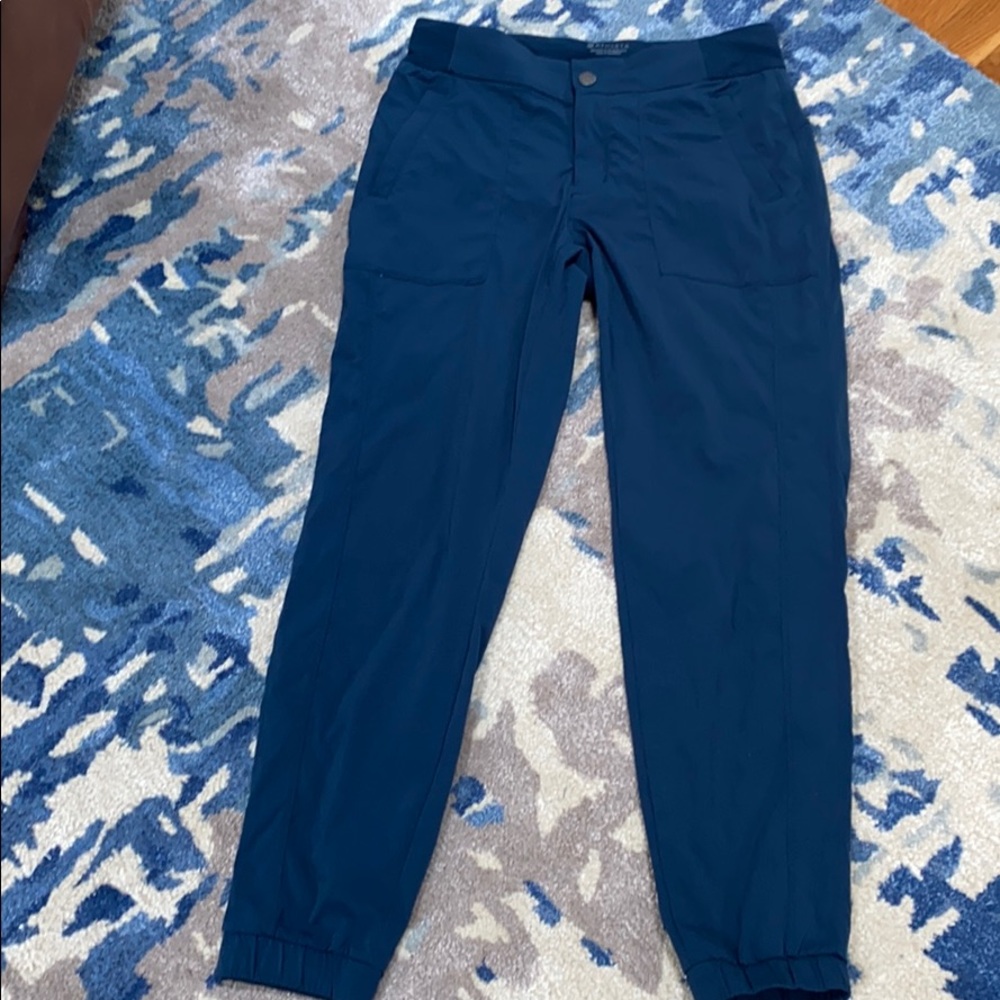 Athleta Trekkie Joggers